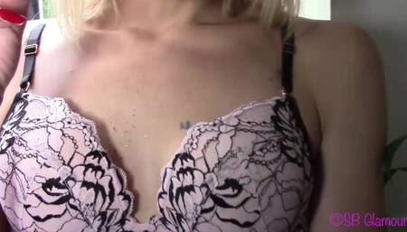April Paisley;SB glamour fetish