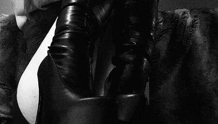 Mean Mistress Cuckold SPH Dirty Talk