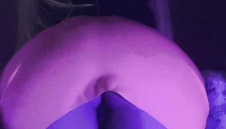 Mean Mistress Hand Fucking Cuck Dirty Talk