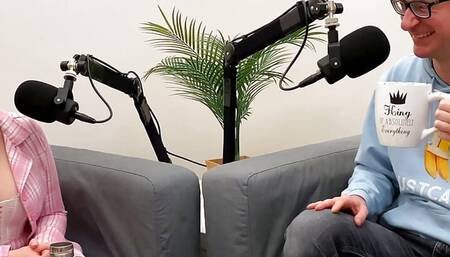 Porn, sex and video games with Evie Rees