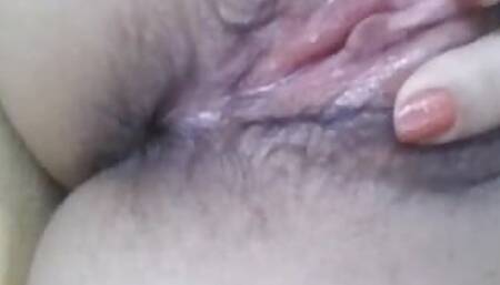 hairy pussy