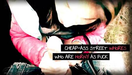 Watch incomparable mademoiselle's movie