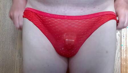 Daily Chastity Cleaning