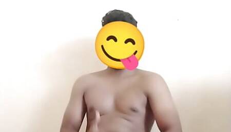 tamil boy in mood