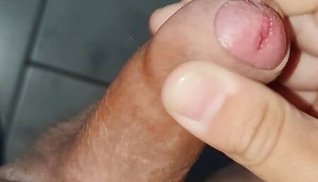 Cumshot