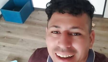 Hello, who wants my big cock to give it to them now?