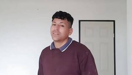 Man looking for fun with big succulent cock