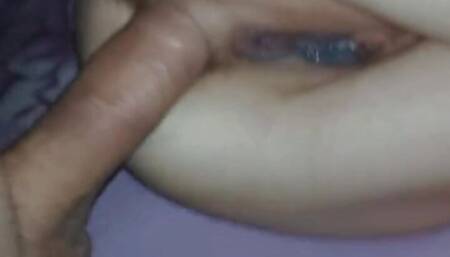 1st Time Anal Fuck With Desi Girl Anal fuck