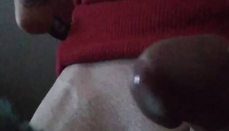 Stroking