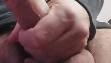 My dick