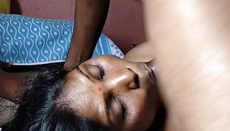 Blowjob cum in mouth cumshot handjob Indian blowjob Indian cumshot indian femdom Indian handjob helping handjob panis milking