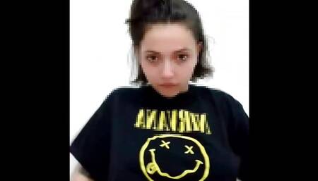 FREE - Hot latina dancing for you