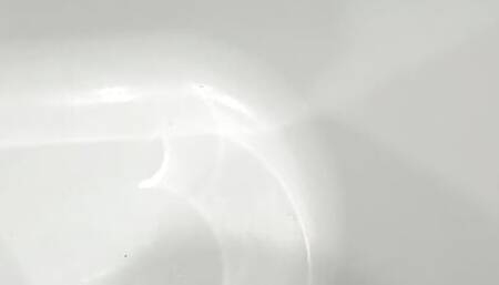 Fleshlight and cum