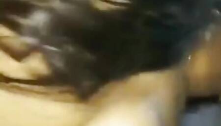 Indian hot and sexy model fucked hard