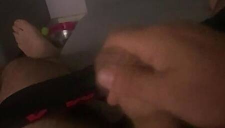 Hairysmallcockguy