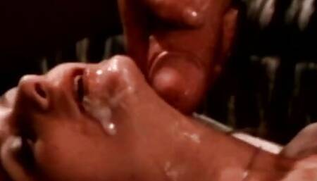 Classic Pleasure For Mature Wifey