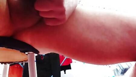 Big Cock precum
