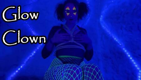 Glow Clown