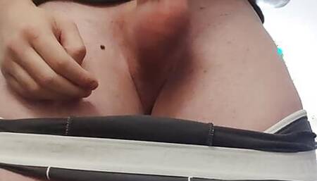 Hard cock craves a tight hole