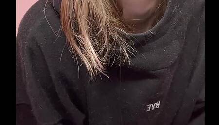 your penis is so small that it looks like a clit