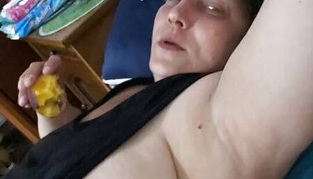 My nipple is super delicious
