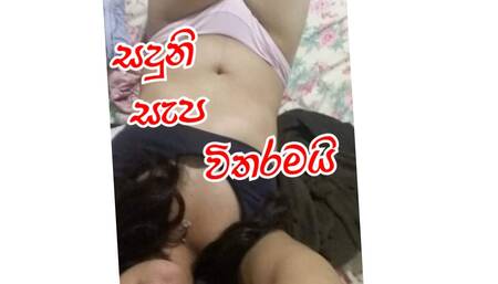 Nimmi ekka gathth sapa patta athal ekak denava