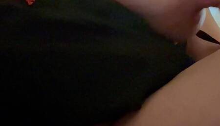 Horney Whore Telling her Deepest Desires