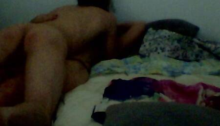 Going to sleep