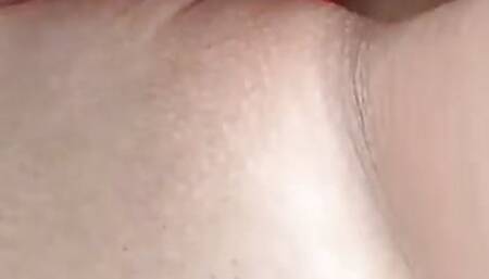 Rich small tits of my friend