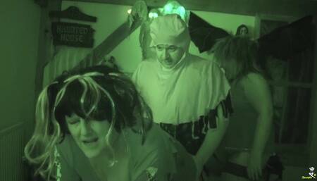The Ghoul