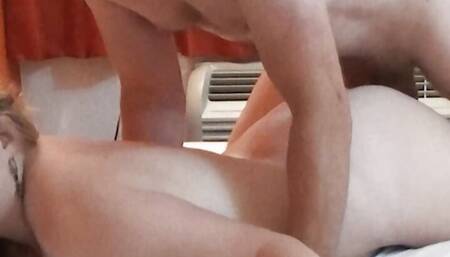 Gemma ANAL CASTING REMASTERED - Glass Desk Productions