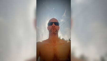 estim evening pleasuring