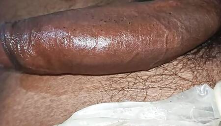 cum in condom series 2