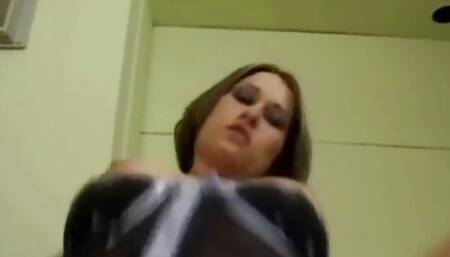 Casting Couch blowjob and Fucking Closeup