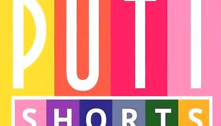 Elite Lia Ponce - pick up video - Puti Shorts