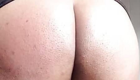 Slap Those hot cheeks