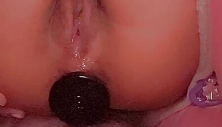 Plugged