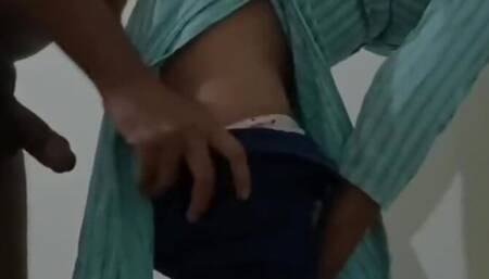 Choti Sali Ko Ghar Pe Bula ke Chhoda Full Sex Video