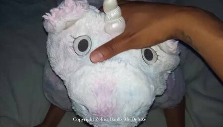 Unicorn Sucks BBC