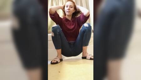 River Floods the Floor