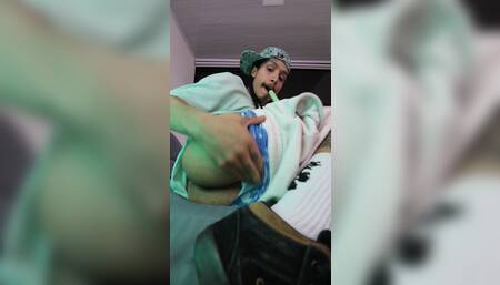 guacamole green????´-