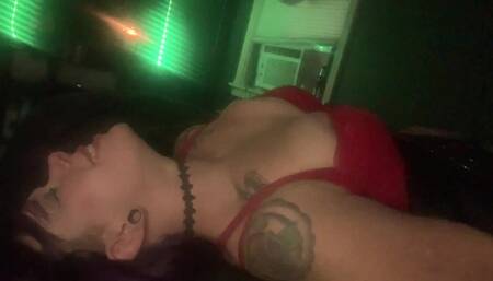 Face Fucked Layla