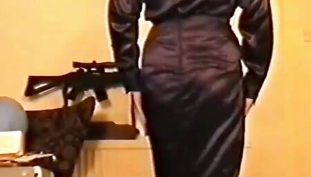 Satinseductress