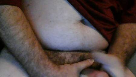 Needing help with doing a proper self handjob