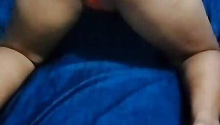 You like how my buttocks bounce