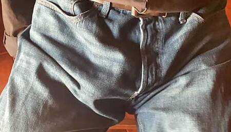 Needed to be rubbed out