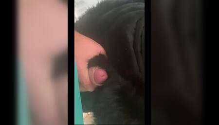 Adventures of MILFyCalla Ep 21 - A Bitch Was Traped 2