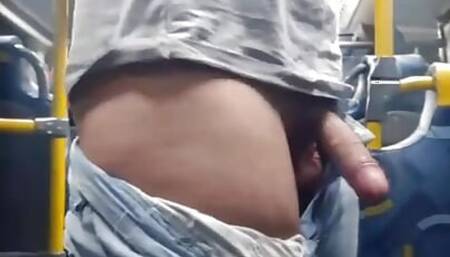 Bus fun