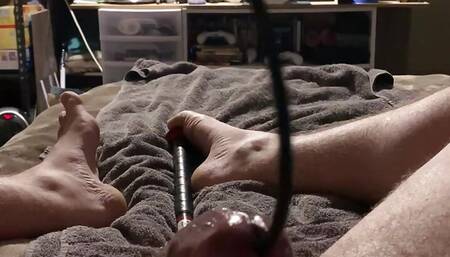Kinky Stuff
