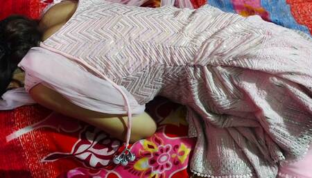 Ex girlfriend ki shadi mein jaakar Ex ki friends ko apane ex ki room mein pani dena ke bahane me choda with hindi Audio